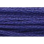 Stranded Cotton Embroidery Thread - 0178 - Club