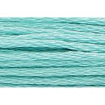 Stranded Cotton Embroidery Thread - 0185 - Bright Sea Green