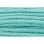 Stranded Cotton Embroidery Thread - 0186 - Sea Green