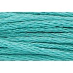 Stranded Cotton Embroidery Thread - 0187 - Mint