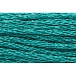 Stranded Cotton Embroidery Thread - 0189 - Jade