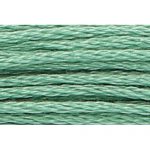 Stranded Cotton Embroidery Thread - 0208 - Mint Green