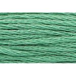 Stranded Cotton Embroidery Thread - 0209 - Frog Green