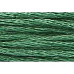 Stranded Cotton Embroidery Thread - 0210 - Green Meadow