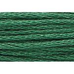 Stranded Cotton Embroidery Thread - 0211 - Bush Green