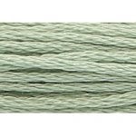 Stranded Cotton Embroidery Thread - 0214 - Sage