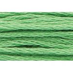 Stranded Cotton Embroidery Thread - 0225 - Emerald
