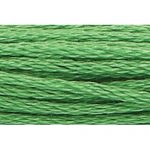 Stranded Cotton Embroidery Thread - 0226 - Leaf Green