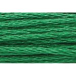 Stranded Cotton Embroidery Thread - 0228 - Green