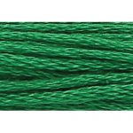 Stranded Cotton Embroidery Thread - 0229 - Dark Green