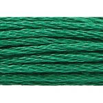 Stranded Cotton Embroidery Thread - 0230 - Phosphor Green Dark