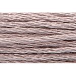 Stranded Cotton Embroidery Thread - 0232 - Mallow