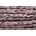 Stranded Cotton Embroidery Thread - 0233 - Earth