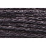 Stranded Cotton Embroidery Thread - 0236 - Elephant
