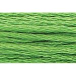 Stranded Cotton Embroidery Thread - 0238 - Leaf Green