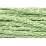 Stranded Cotton Embroidery Thread - 0240 - Pale Green