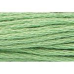 Stranded Cotton Embroidery Thread - 0241 - Tender Green