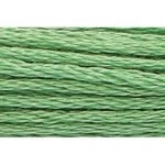 Stranded Cotton Embroidery Thread - 0242 - Resedagrün