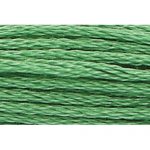 Stranded Cotton Embroidery Thread - 0243 - Tail Green