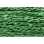 Stranded Cotton Embroidery Thread - 0244 - Fern Green