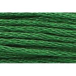 Stranded Cotton Embroidery Thread - 0245 - Fir Green