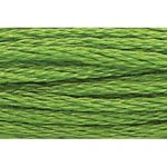 Stranded Cotton Embroidery Thread - 0256 - Poison Green