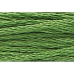 Stranded Cotton Embroidery Thread - 0257 - Maigrün
