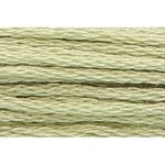 Stranded Cotton Embroidery Thread - 0260 - Pistachio