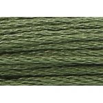 Stranded Cotton Embroidery Thread - 0262 - Poplar