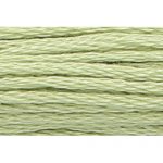 Stranded Cotton Embroidery Thread - 0264 - Budgets Hel