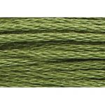 Stranded Cotton Embroidery Thread - 0267 - Winner Bright