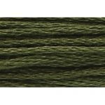 Stranded Cotton Embroidery Thread - 0269 - Guardian Dkl