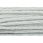 Stranded Cotton Embroidery Thread - 0274 - Glacier