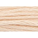 Stranded Cotton Embroidery Thread - 0276 - Powder