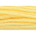 Stranded Cotton Embroidery Thread - 0293 - Tender Yellow