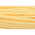 Stranded Cotton Embroidery Thread - 0301 - Vanilla Dark