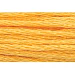 Stranded Cotton Embroidery Thread - 0302 - Corn