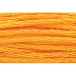 Stranded Cotton Embroidery Thread - 0303 - Dottery Yellow Bright