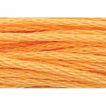 Stranded Cotton Embroidery Thread - 0313 - Apricot