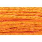 Stranded Cotton Embroidery Thread - 0314 - Mandarin