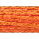 Stranded Cotton Embroidery Thread - 0324 - Mango