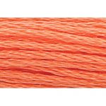Stranded Cotton Embroidery Thread - 0328 - Flamingo
