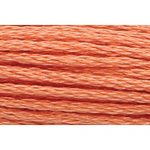 Stranded Cotton Embroidery Thread - 0337 - Terracotta