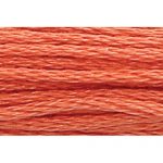 Stranded Cotton Embroidery Thread - 0338 - Henna