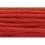 Stranded Cotton Embroidery Thread - 0340 - Russet