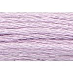 Stranded Cotton Embroidery Thread - 0342 - Lavender