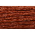 Stranded Cotton Embroidery Thread - 0357 - Nut-Brown