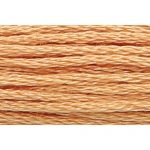 Stranded Cotton Embroidery Thread - 0362 - Wheat