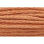 Stranded Cotton Embroidery Thread - 0369 - Cinnamon