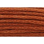 Stranded Cotton Embroidery Thread - 0370 - Brittle